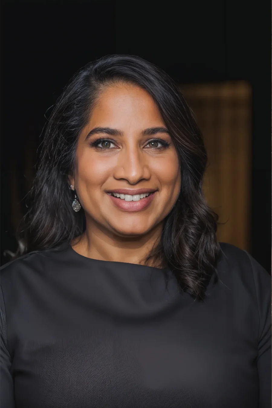 Dr Nirusha Weultjes, FRACGP - GP with special interest in menopause at Lumara Clinic Wollongong